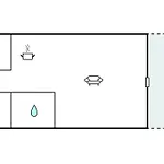 Beautiful In With House Sea View Nyaraló Aabenraa