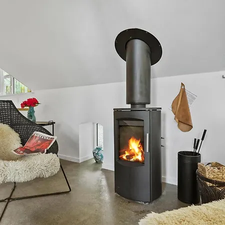 Beautiful In With House Sea View Ferienhaus