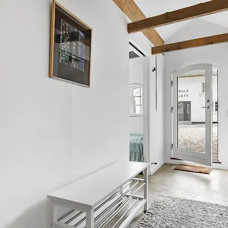 Ferienhaus Beautiful In With House Sea View