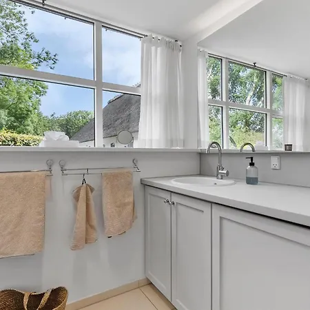 Beautiful In With House Sea View Hébergement de vacances *