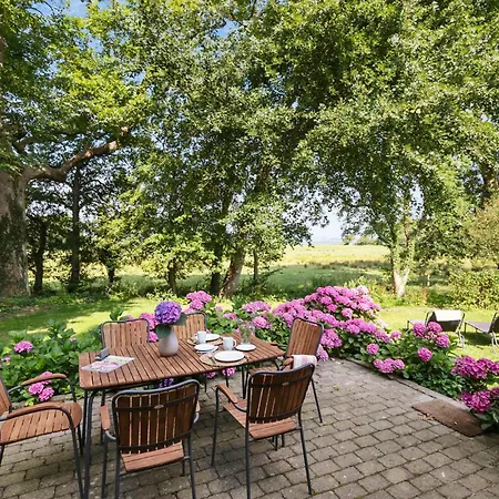 Beautiful In With House Sea View Hébergement de vacances *