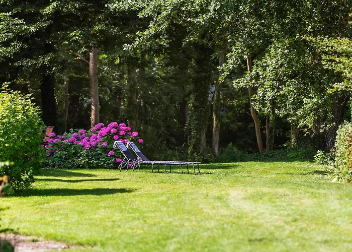 Ferienhaus Beautiful In With House Sea View