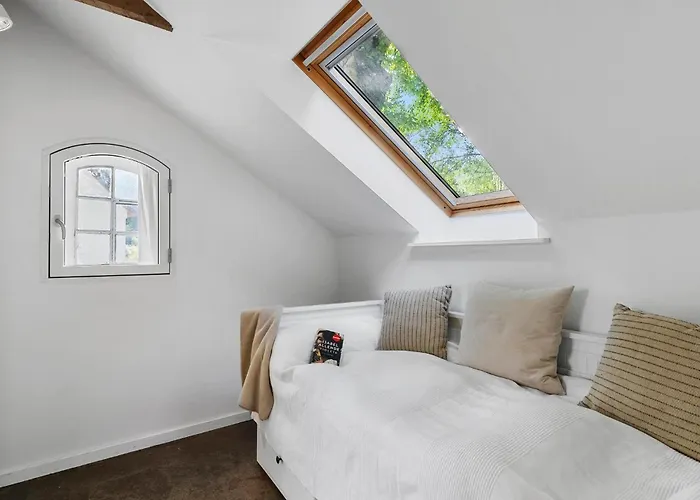 Ferienhaus Beautiful In With House Sea View *