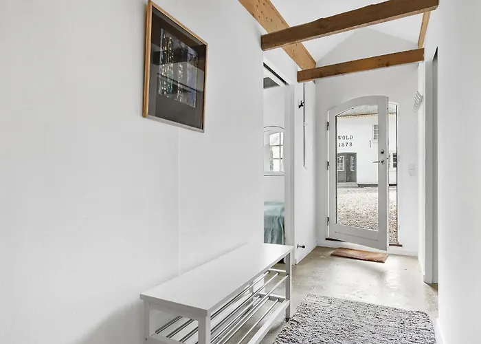 Vakantiehuis Beautiful In With House Sea View