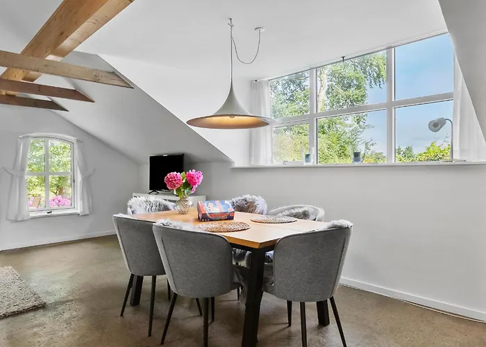 Vakantiehuis Beautiful In With House Sea View *