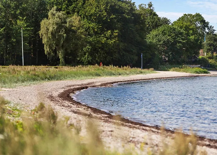 Vakantiehuis Beautiful In With House Sea View *